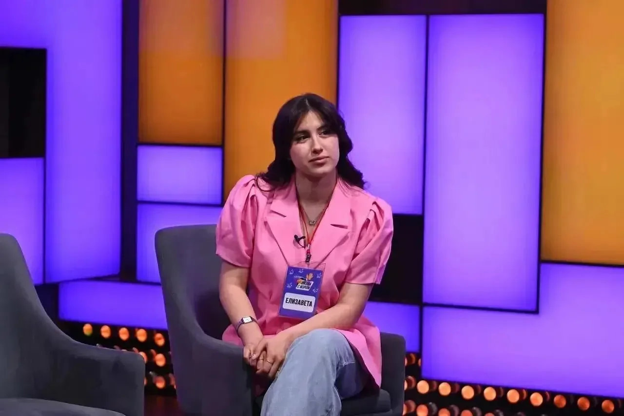 Будет ли второй сезон «Школы с мэром»? Глава Краснодара дал ответ на первом стриме с участниками проекта Будет ли второй сезон «Школы с мэром»? Глава Краснодара дал ответ на первом стриме с участниками проекта