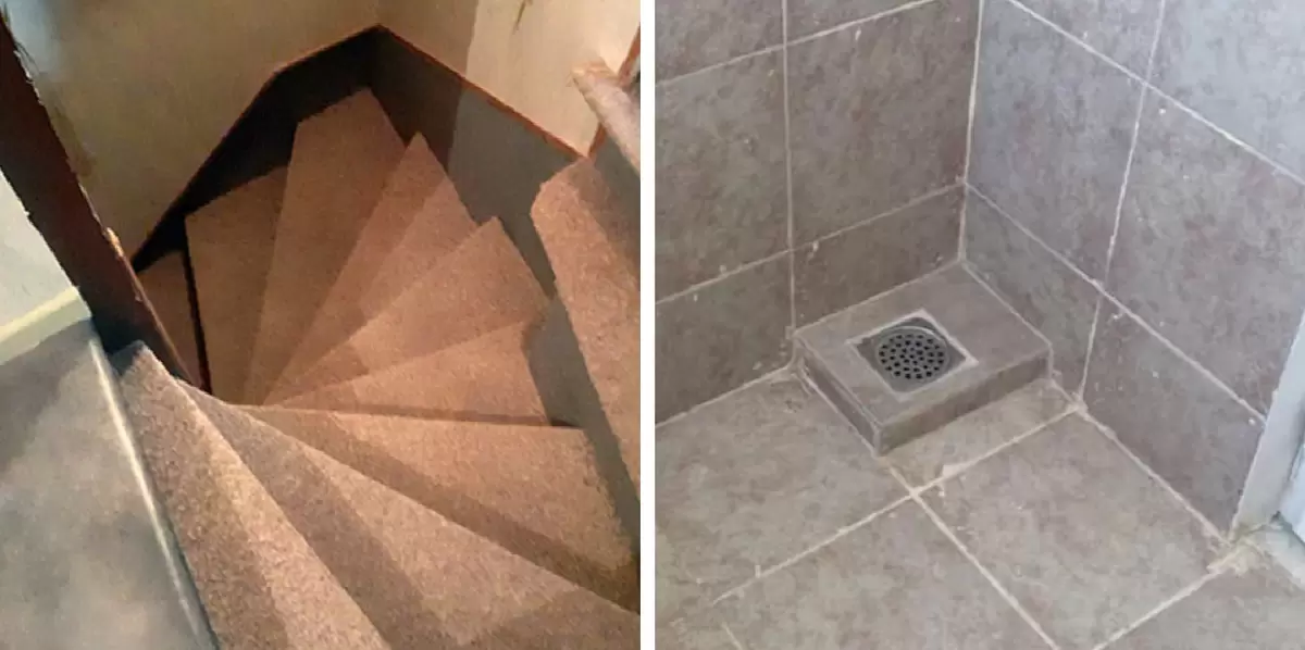 Необычные решения в дизайне интерьеров: когда креатив заходит слишком далеко