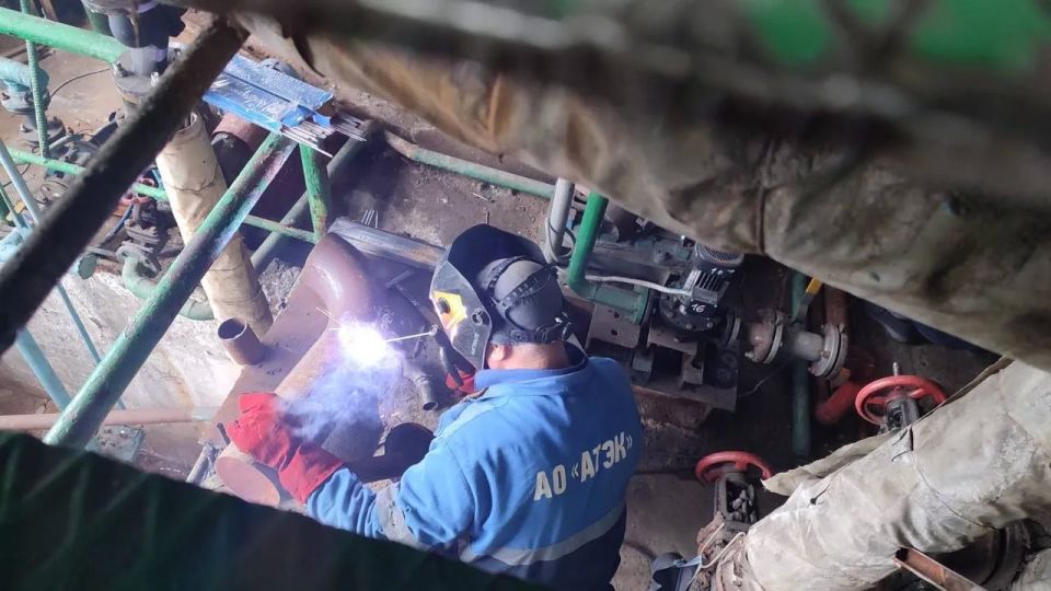 ������ ���������: ������� � ������������� ���������� ���������� ������������ �����
