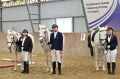 В городе-герое Новороссийске состоялся чемпионат по паралимпийскому и специальному конному спорту