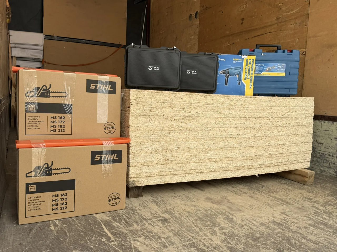 Военнослужащие инженерносапёрного полка, сформированного в январе 2022 года в составе 36й общевойсковой армии Восточного военного округа, получили важную поддержку из Краснодара Военнослужащие инженерносапёрного полка, сформированного в январе 2022 года в составе 36й общевойсковой армии Восточного военного округа, получили важную поддержку из Краснодара