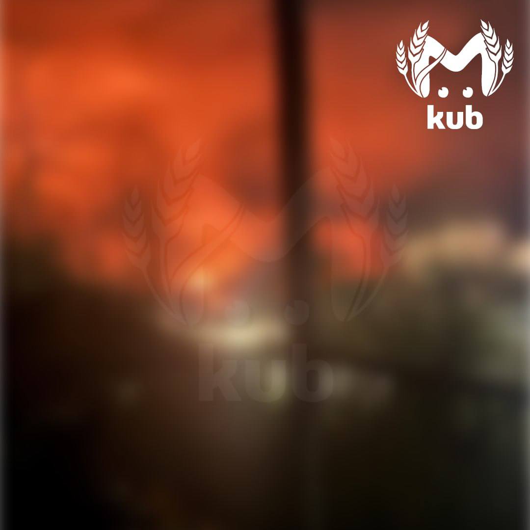 Семь человек пострадали от атаки ВСУшных беспилотников на Туапсе