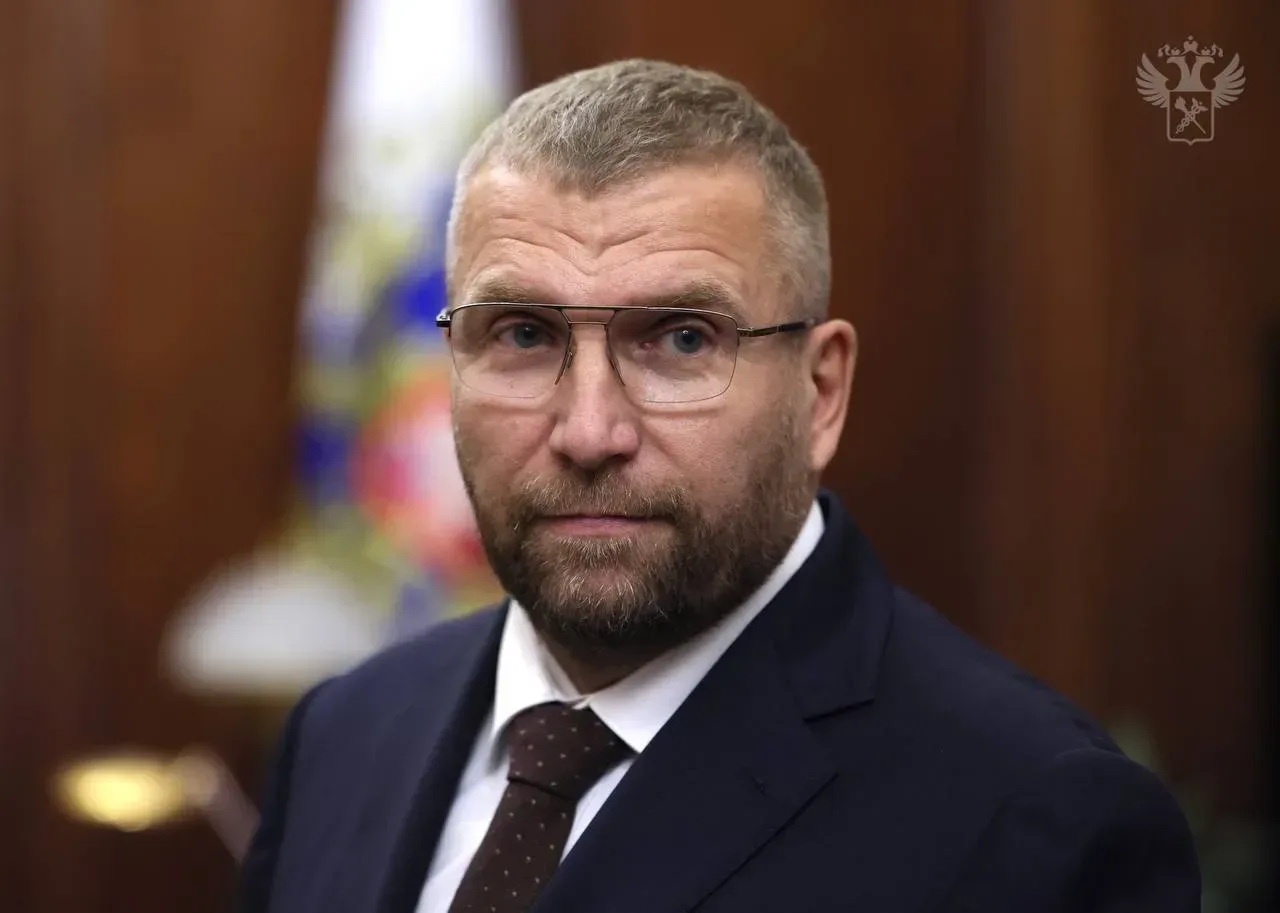 Начальником Краснодарской таможни назначен Сергей Петриди