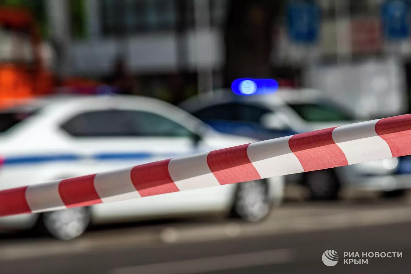 Двое детей погибли при атаке беспилотников по жилым домам в Туапсе этой ночью