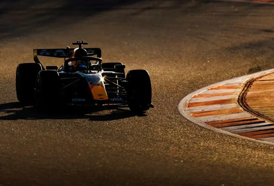 Тесты Формулы 1 2026: Бахрейн открывает предсезонный сезон