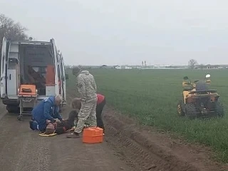 Полицейские спасли человека, а потом установили, что он находится в Федеральном розыске Полицейские спасли человека, а потом установили, что он находится в Федеральном розыске