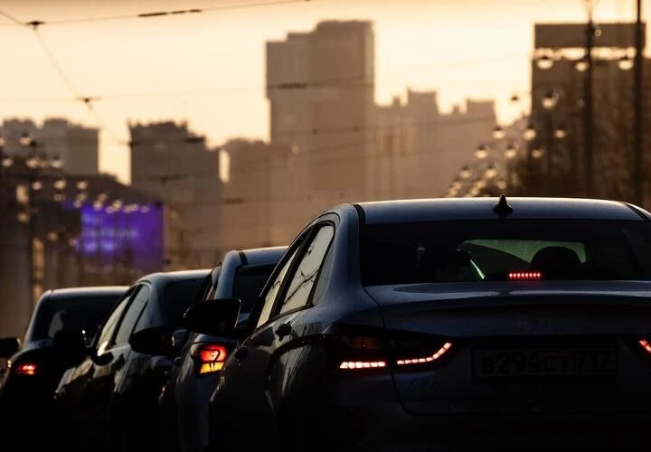 Что произошло, пока вы спали