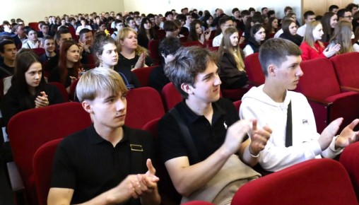 ������ ������������: � ���� ����������, ������� ������� ������!