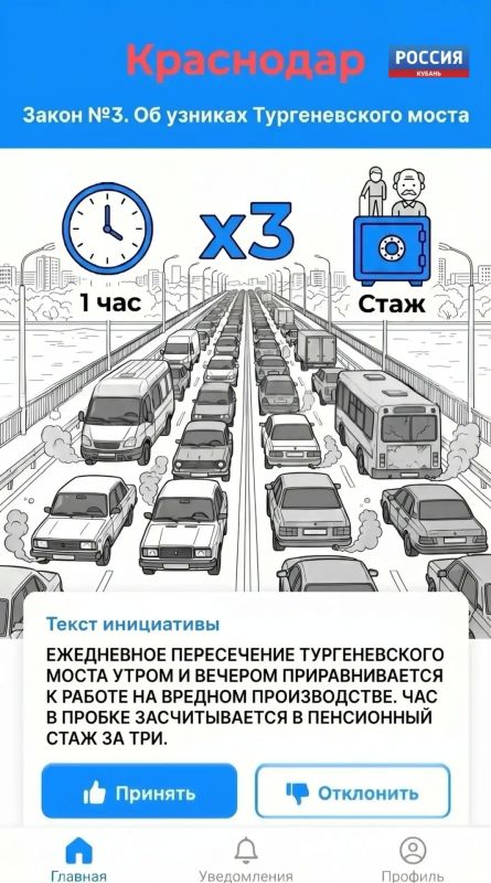 ������: ����������� ����� ����� �������� � ����� ����������!