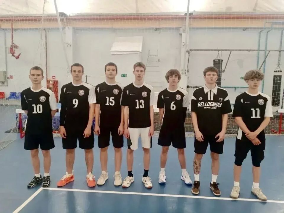 19 ������ � ���������� ��������� ���������� ������ ������ �� ��������� ����� ������ 2009-2010 ����� ��������, ������������ 40-� ��������� ������ �� ������������� ���