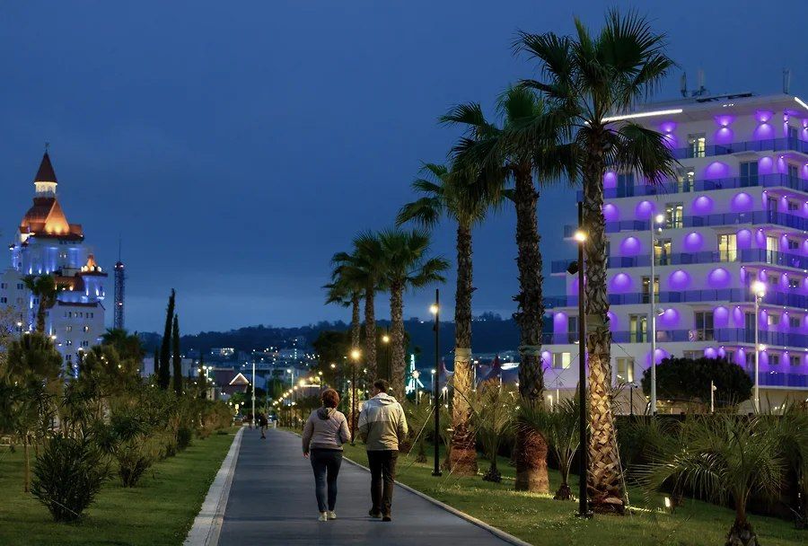 Agalarov Development � Atlas Development ��������� ������� � ���� � ����