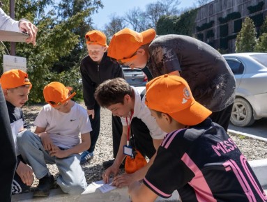 ������������ ����� ������ ���� �������� � �����-�����