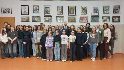 � ���������� ������ �������� ������������� ��������-�������� �������-����������