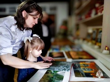 � ����� � ������ �������-����������� �������� ������������ ���������� � 40-����� ������