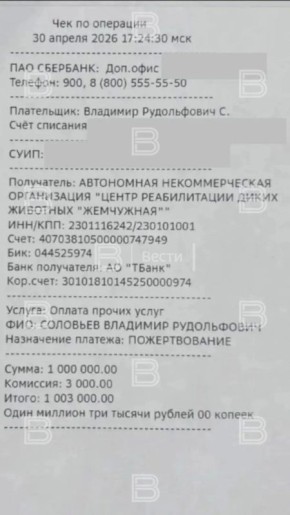 �������� �������� ������� 1 ��� ������ �� ������ �������� � ������, ��� ������ �� ����� ������� � ��������� �����, �������� �� "�����"