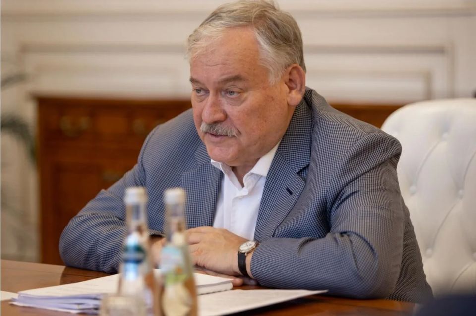 Константин Затулин внес в Минприроды предложения по спасению сочинских субтропиков и получил ответ из прокуратуры на запрос о законности действий руководства Субтропического научного центра РАН в Сочи