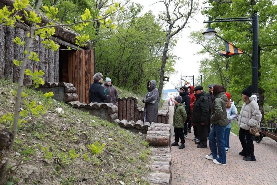 Военно-патриотический проект «Геленджик - город воинской доблести» Военно-патриотический проект «Геленджик - город воинской доблести»