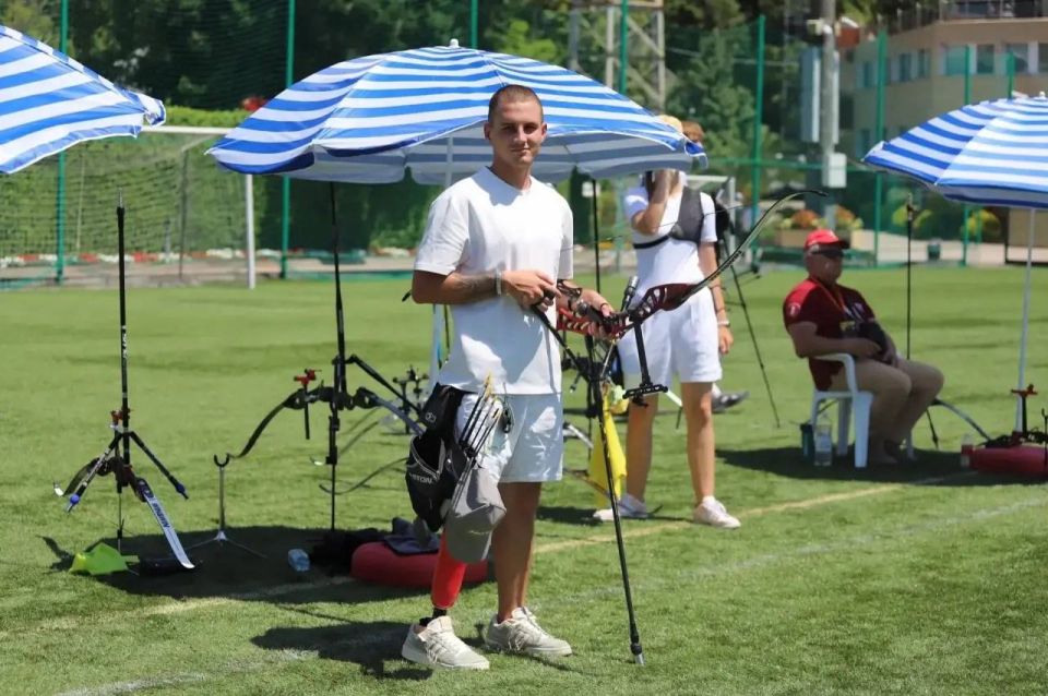 Андрей Кравченко: Спортивные школы Новороссийска в числе лучших в Краснодарском крае! Андрей Кравченко: Спортивные школы Новороссийска в числе лучших в Краснодарском крае!