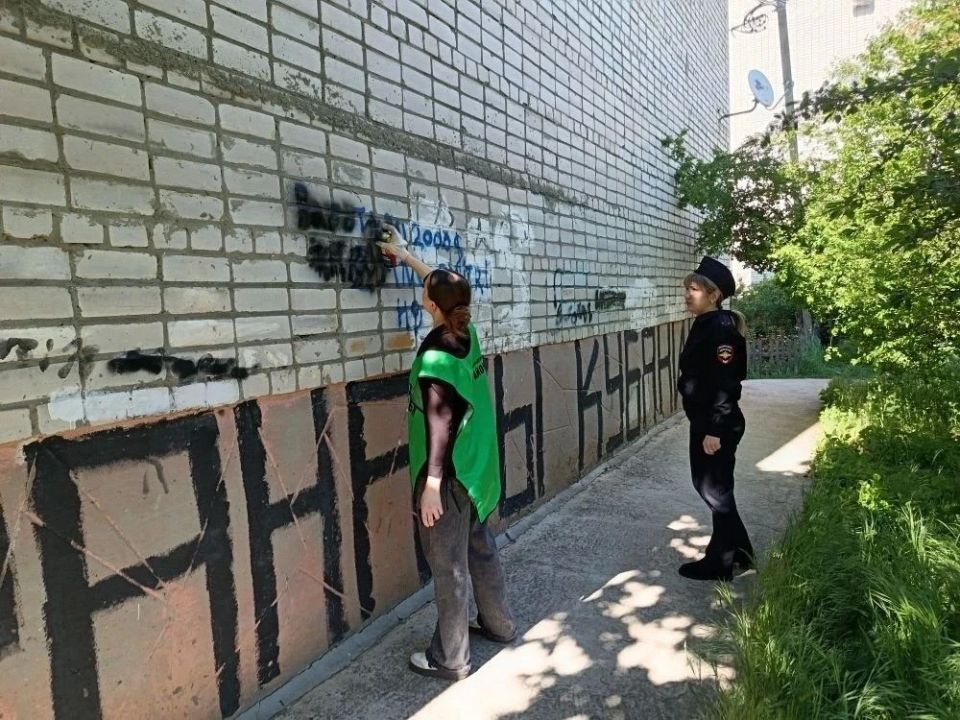 Антинаркотическая комиссия информирует о проведенной Акции Антинаркотическая комиссия информирует о проведенной Акции