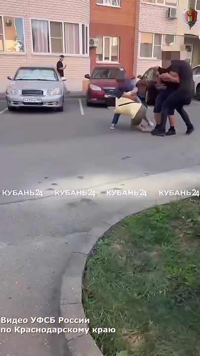 18 лет «строгача» получил кубанец, который передавал информацию спецслужбам Украины и призывал к насилию над русскими