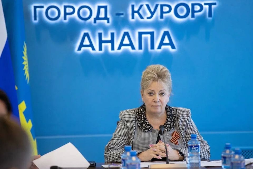Светлана Маслова провела заседание штаба по комплексному развитию территории Светлана Маслова провела заседание штаба по комплексному развитию территории