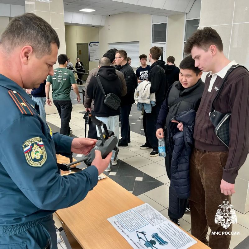 Будущее уже в полёте: в Краснодаре стартовал форум «Пилоты нового времени»! Будущее уже в полёте: в Краснодаре стартовал форум «Пилоты нового времени»!