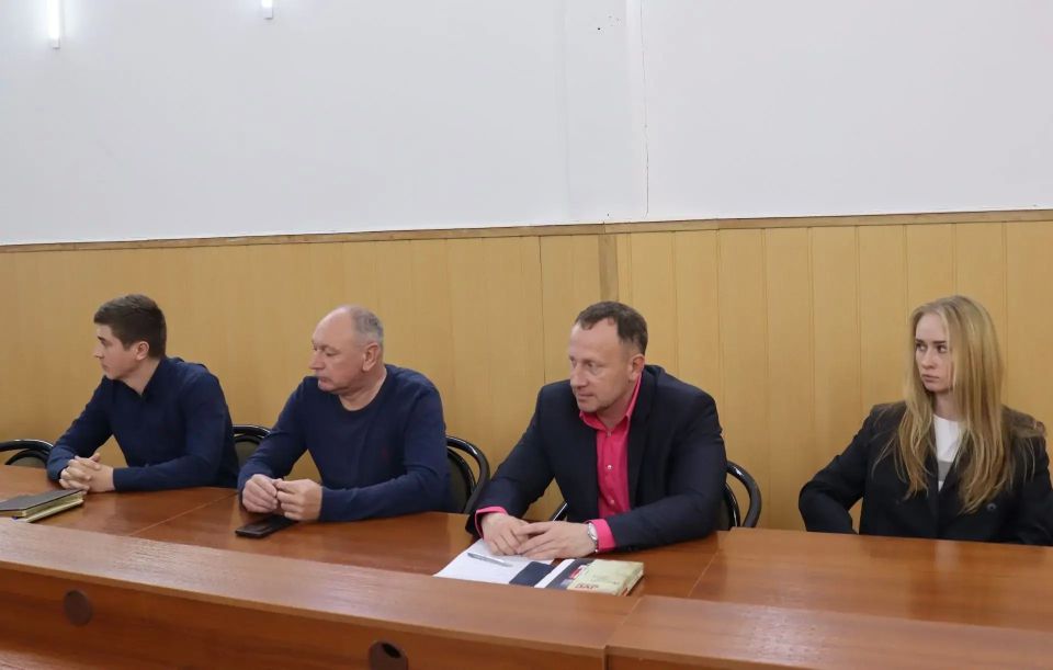 Охрана водных ресурсов Ейского района: итоги апреля и напоминание о нерестовом периоде Охрана водных ресурсов Ейского района: итоги апреля и напоминание о нерестовом периоде