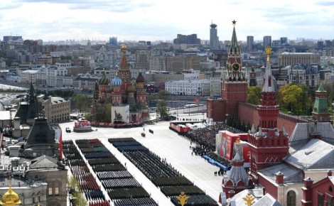 Как зародились традиции Дня Победы, без которых сегодня невозможно представить 9 Мая?