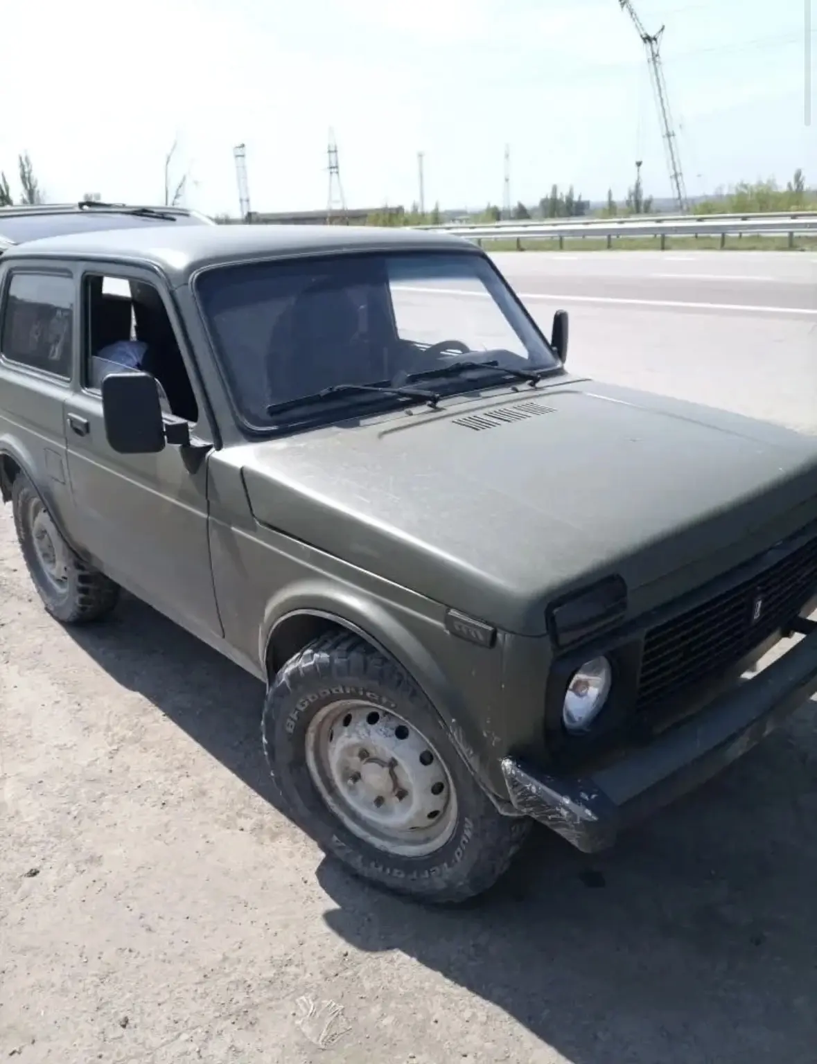 Накануне Дня Победы бойцы СВО получили подарки и поздравления от жителей города-героя Новороссийска Накануне Дня Победы бойцы СВО получили подарки и поздравления от жителей города-героя Новороссийска