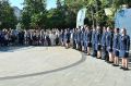 В Сочи прошел митинг-концерт «Одна страна – одна Победа»