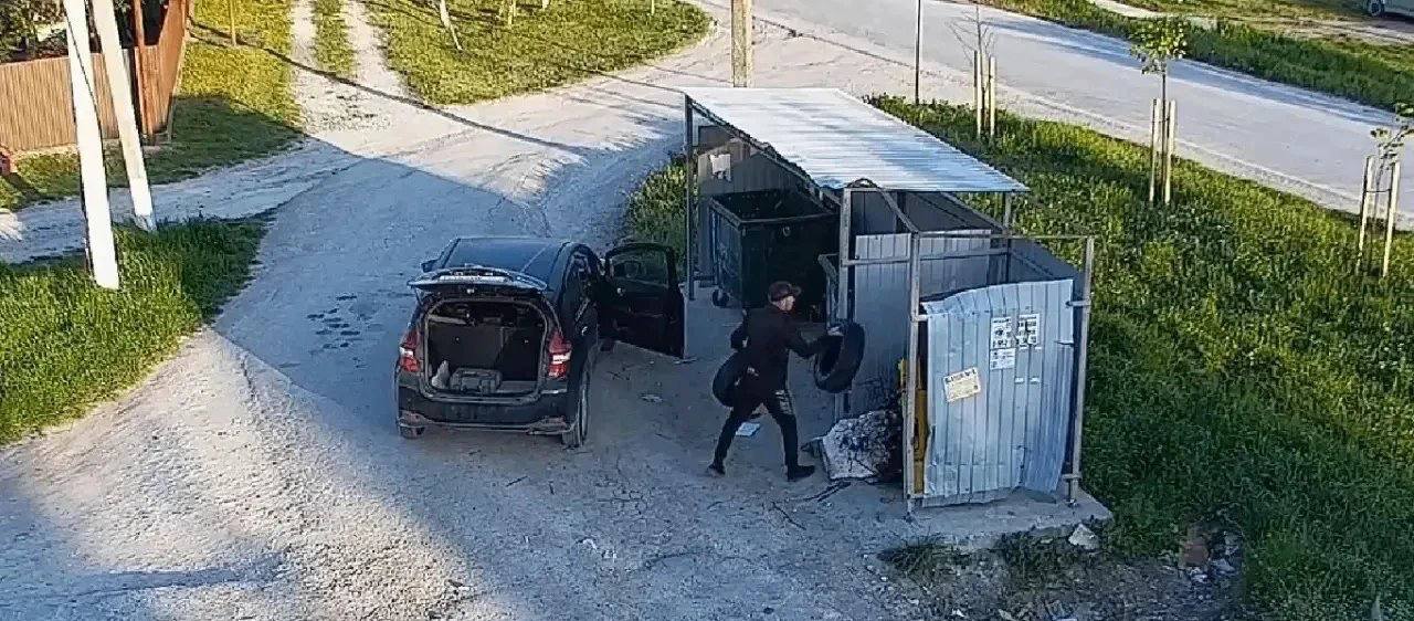 В Новороссийске подвели итоги работы умных камер за четыре месяца В Новороссийске подвели итоги работы умных камер за четыре месяца