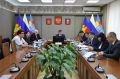 Андрей Харченко: Сегодня в Армавире прошло важное совещание под руководством министра экономики Краснодарского края Алексея Сергеевича Юртаева