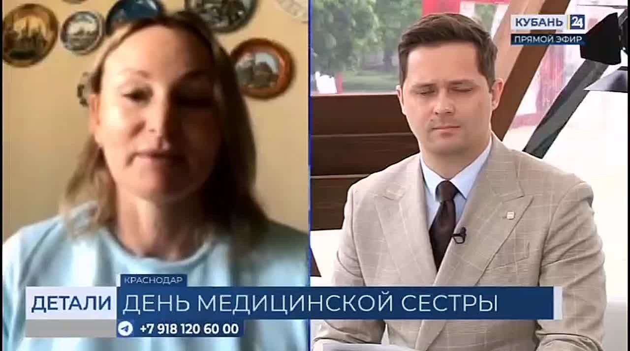 «Приходилось быть и врачом, и психологом»