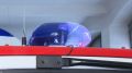 Мужчину госпитализировали из горящего дома в Урюпинском районе