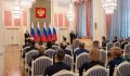 Денис Мантуров вручил премии Правительства в области качества за 2025 год