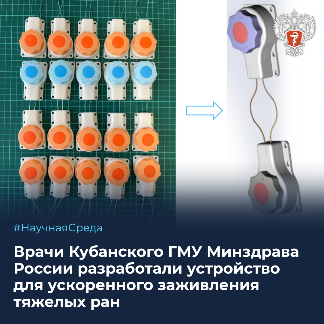 Сегодня среда, а значит... #НаучнаяСреда