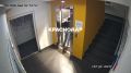 Похититель электросамоката попал на видео в краснодарском доме