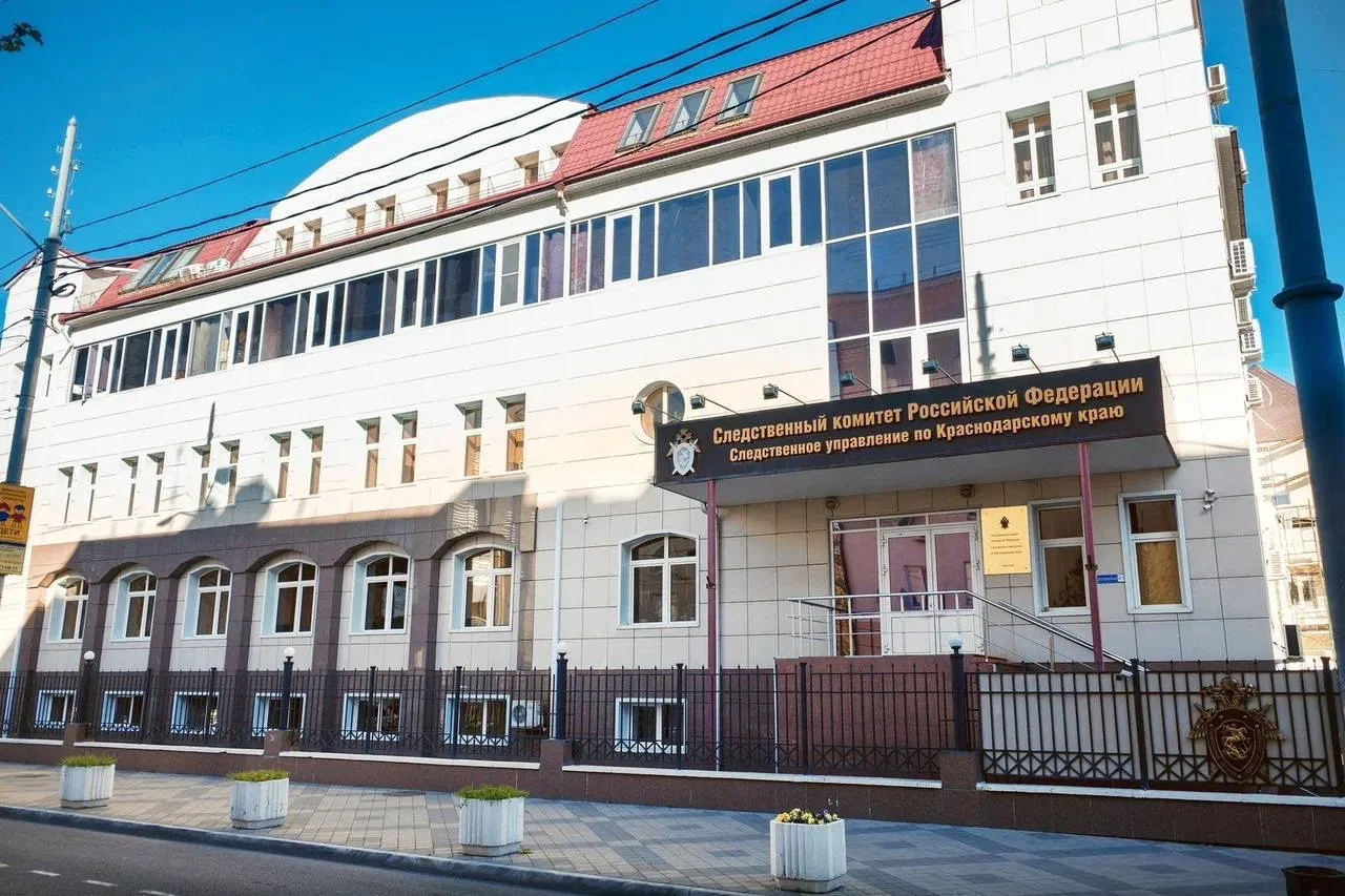 В Усть-Лабинске следователи СКР добились полного погашения заработной платы перед работниками предприятия