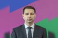 На Кубани назначили нового врио министра здравоохранения