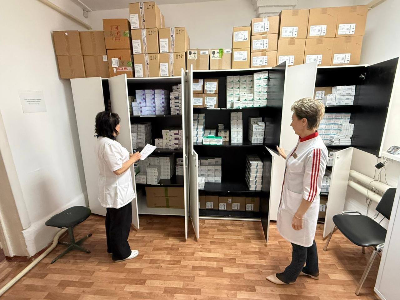 Прокуратурой Отрадненского района проведена проверка по соблюдению законодательства социальным объектом с круглосуточным пребыванием граждан Прокуратурой Отрадненского района проведена проверка по соблюдению законодательства социальным объектом с круглосуточным пребыванием граждан