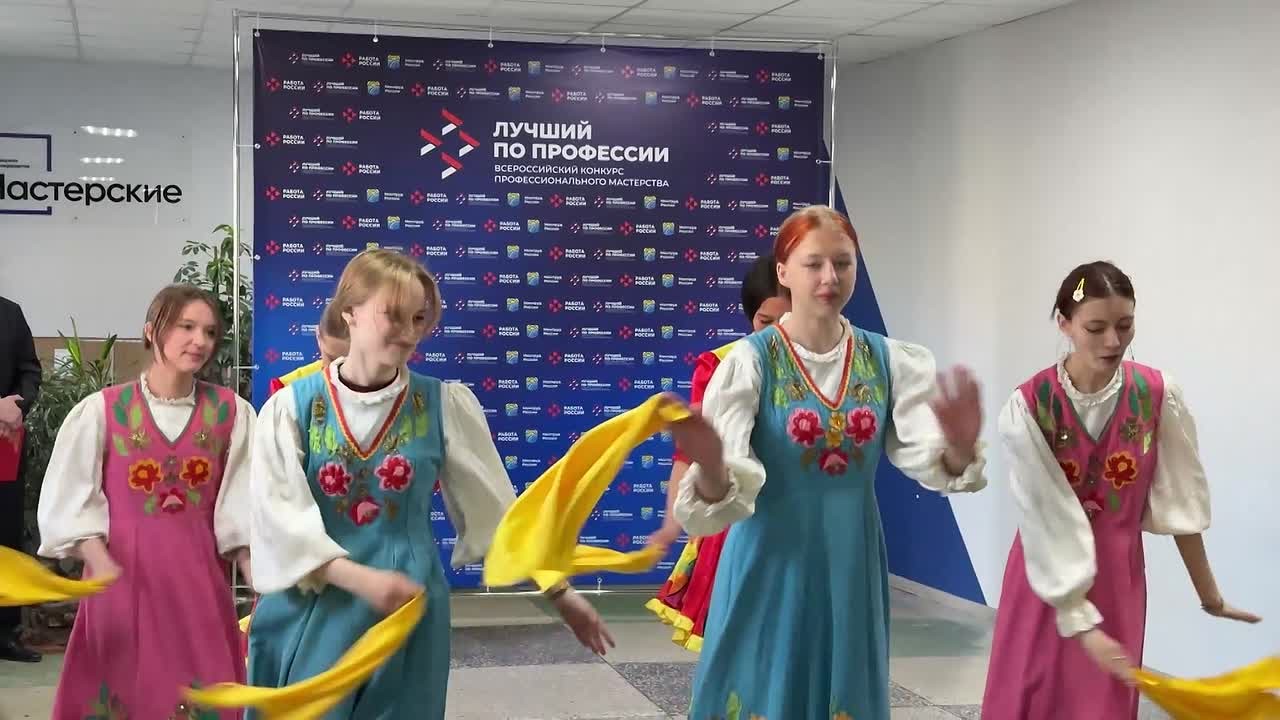 В Чите сегодня развернулась настоящая кулинарная битва – региональный этап конкурса «Лучший по профессии» в номинации «Повар»