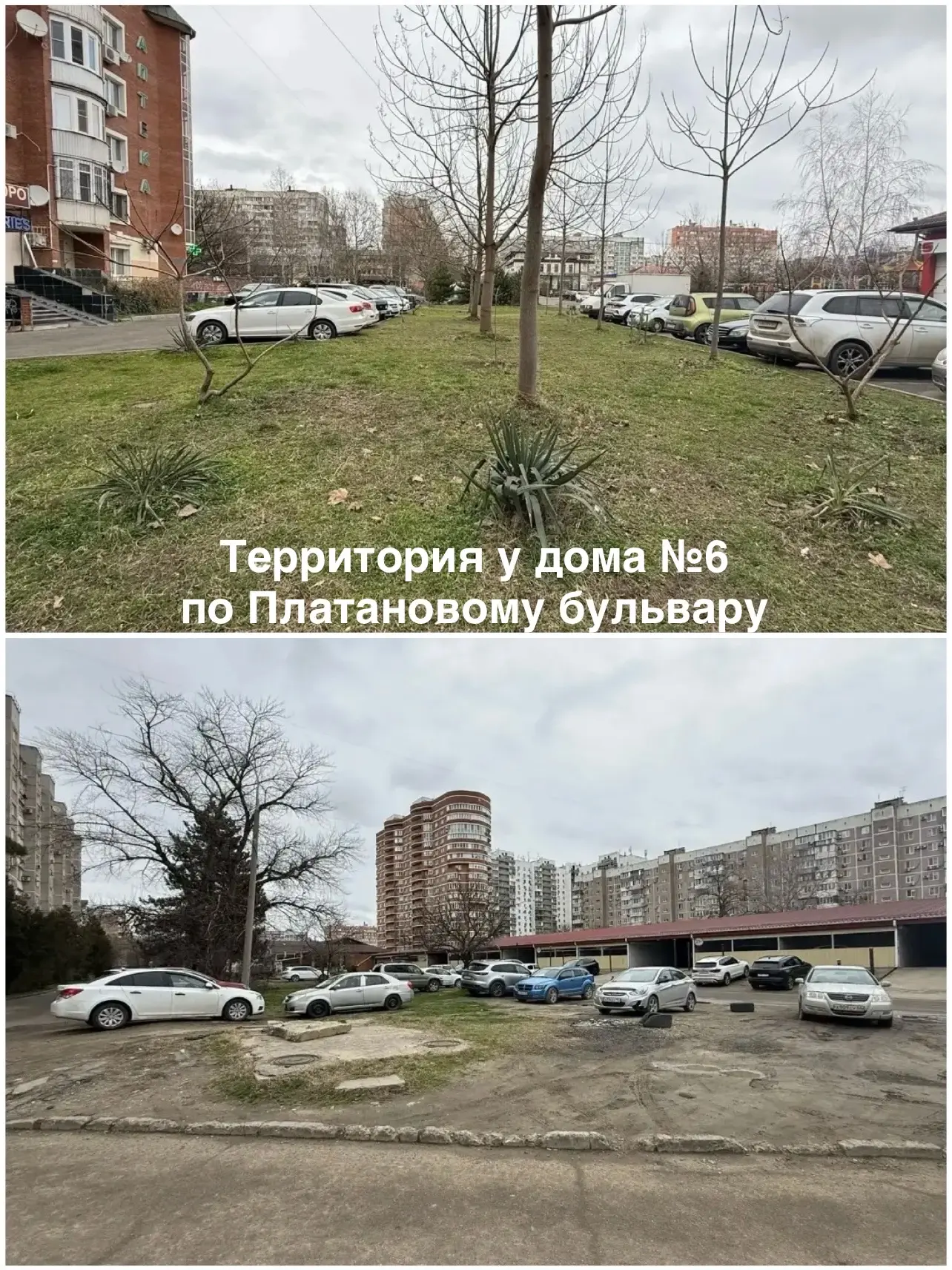 Евгений Наумов: Две идеи наших жителей по благоустройству территорий победили в краевом конкурсе проектов местных инициатив и будут реализованы в этом году Евгений Наумов: Две идеи наших жителей по благоустройству территорий победили в краевом конкурсе проектов местных инициатив и будут реализованы в этом году