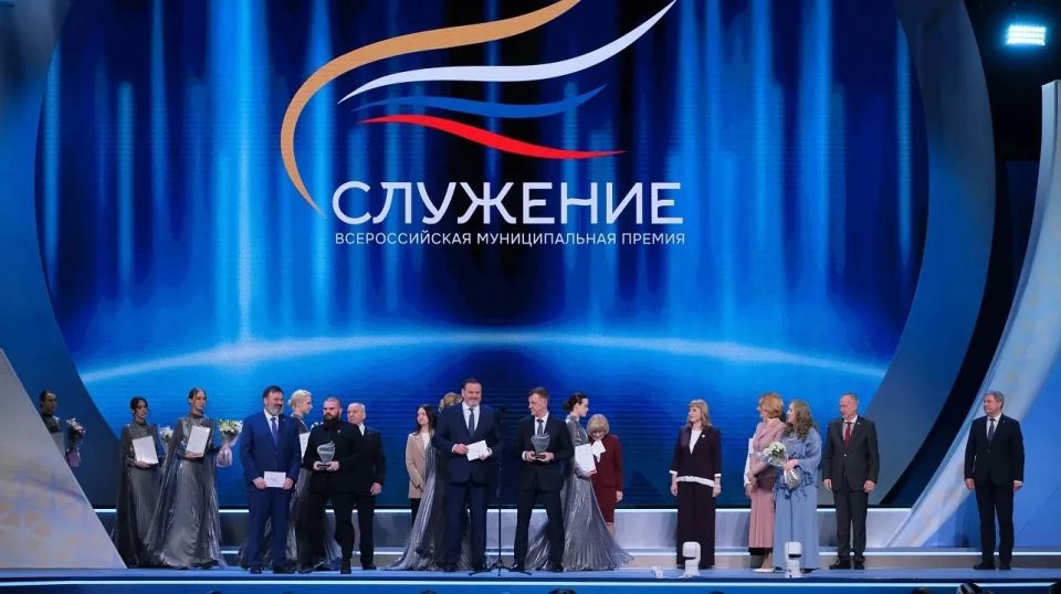 Евгений Наумов поздравил Всероссийскую ассоциацию развития местного самоуправления Евгений Наумов поздравил Всероссийскую ассоциацию развития местного самоуправления