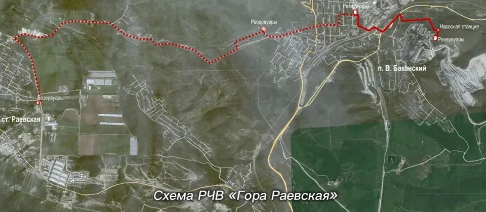 Андрей Кравченко: Станица Раевская увеличивается, а значит, растет и наша ответственность перед жителями Андрей Кравченко: Станица Раевская увеличивается, а значит, растет и наша ответственность перед жителями