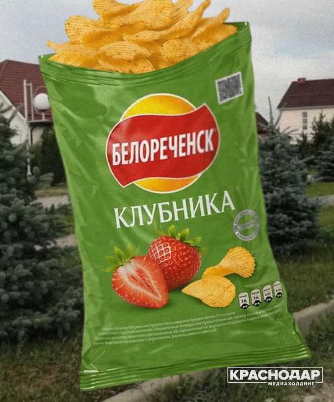 Кубанские чипсы: какой вкус самый лучший? Кубанские чипсы: какой вкус самый лучший?