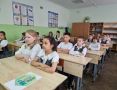 Урок безопасности от транспортных полицейских