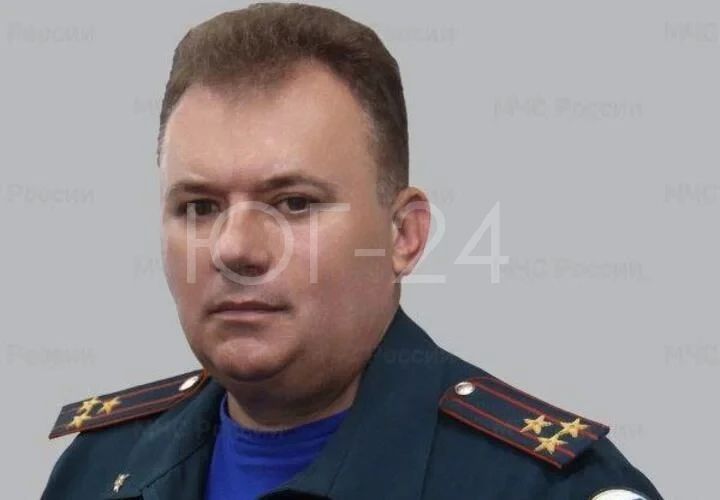 В Ростове будут судить экс-замглавы МЧС Кубани Симоненко
