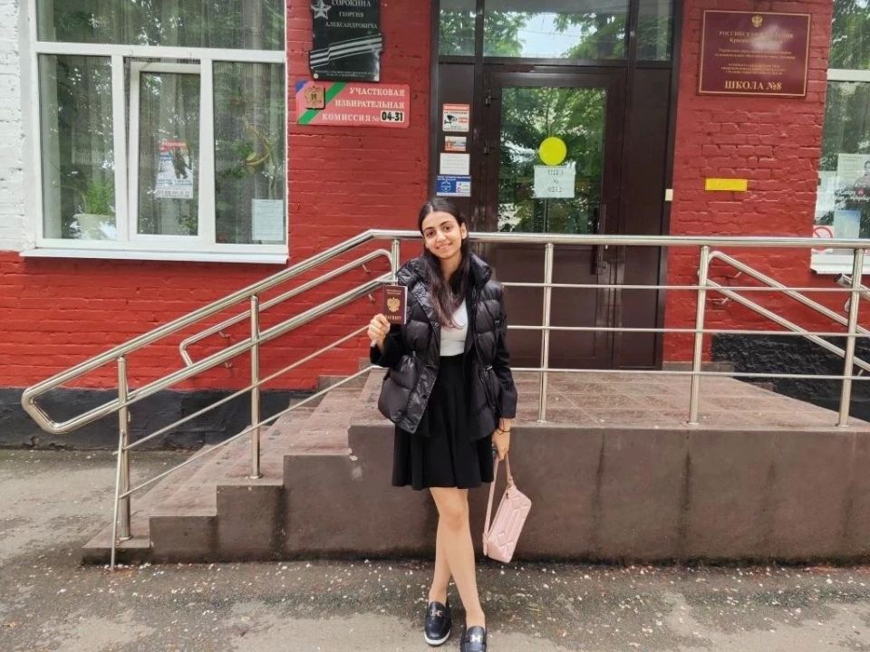В АРМАВИРЕ ПРОШЛА РЕГИОНАЛЬНАЯ ТРЕНИРОВКА В РАМКАХ ПОДГОТОВКИ К ГИА-9
