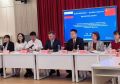 Евгений Наумов: Сегодня Президент Российской Федерации Владимир Владимирович Путин и председатель Китайской Народной Республики Си Цзиньпин дали старт перекрёстным Годам образования в России и Китае