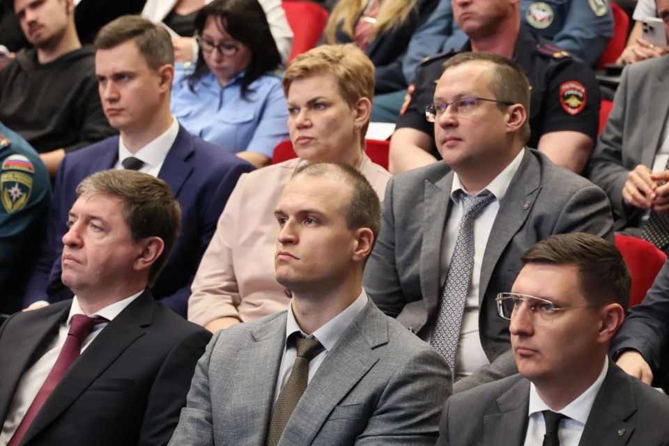 По поручению Вениамина Кондратьева все санатории и детские лагеря Кубани освободят от туристического налога до конца 2026 года По поручению Вениамина Кондратьева все санатории и детские лагеря Кубани освободят от туристического налога до конца 2026 года